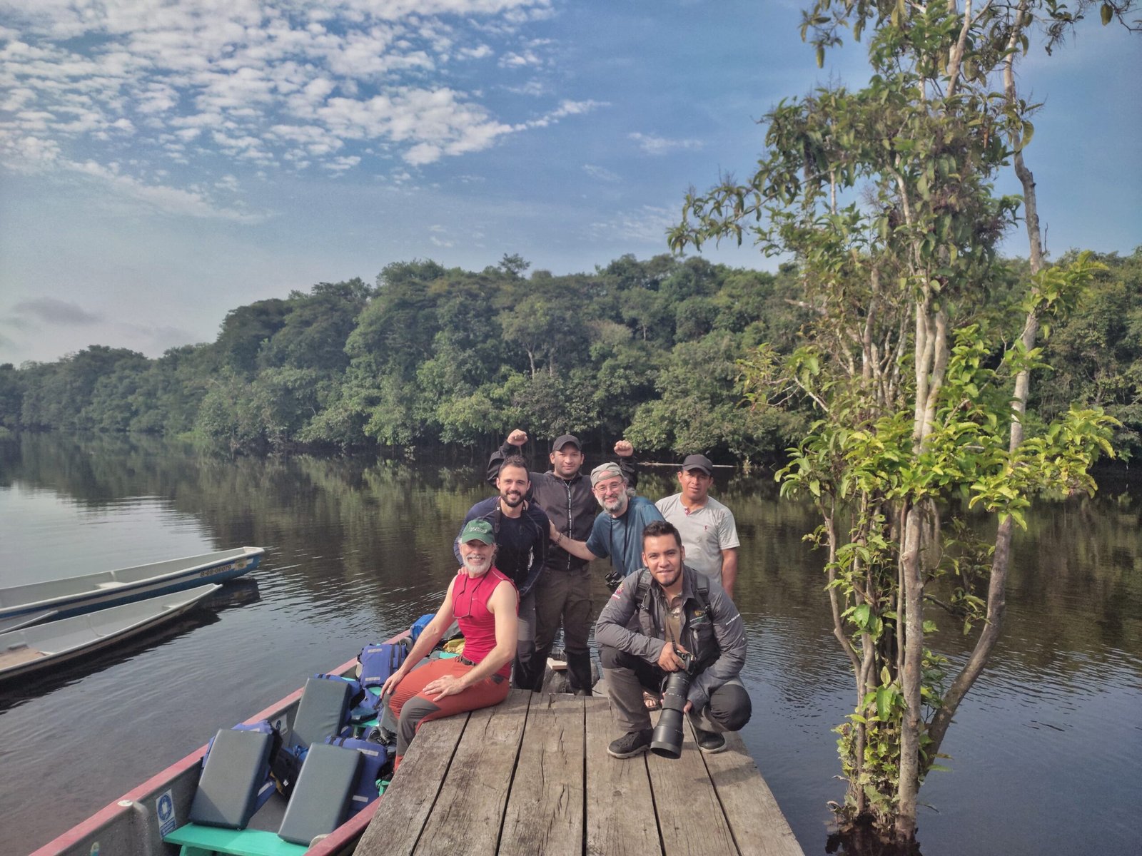 7-day-amazon-tour-ecuador