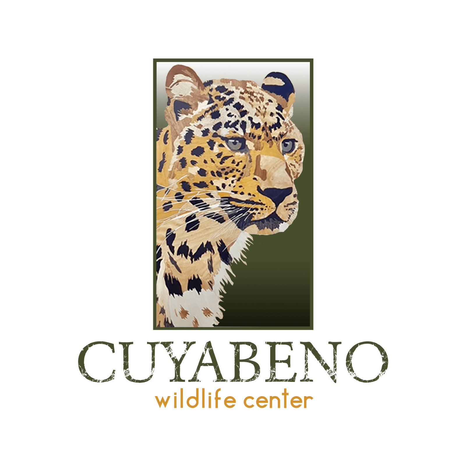 Cuyabeno-Wildlife-center-logo