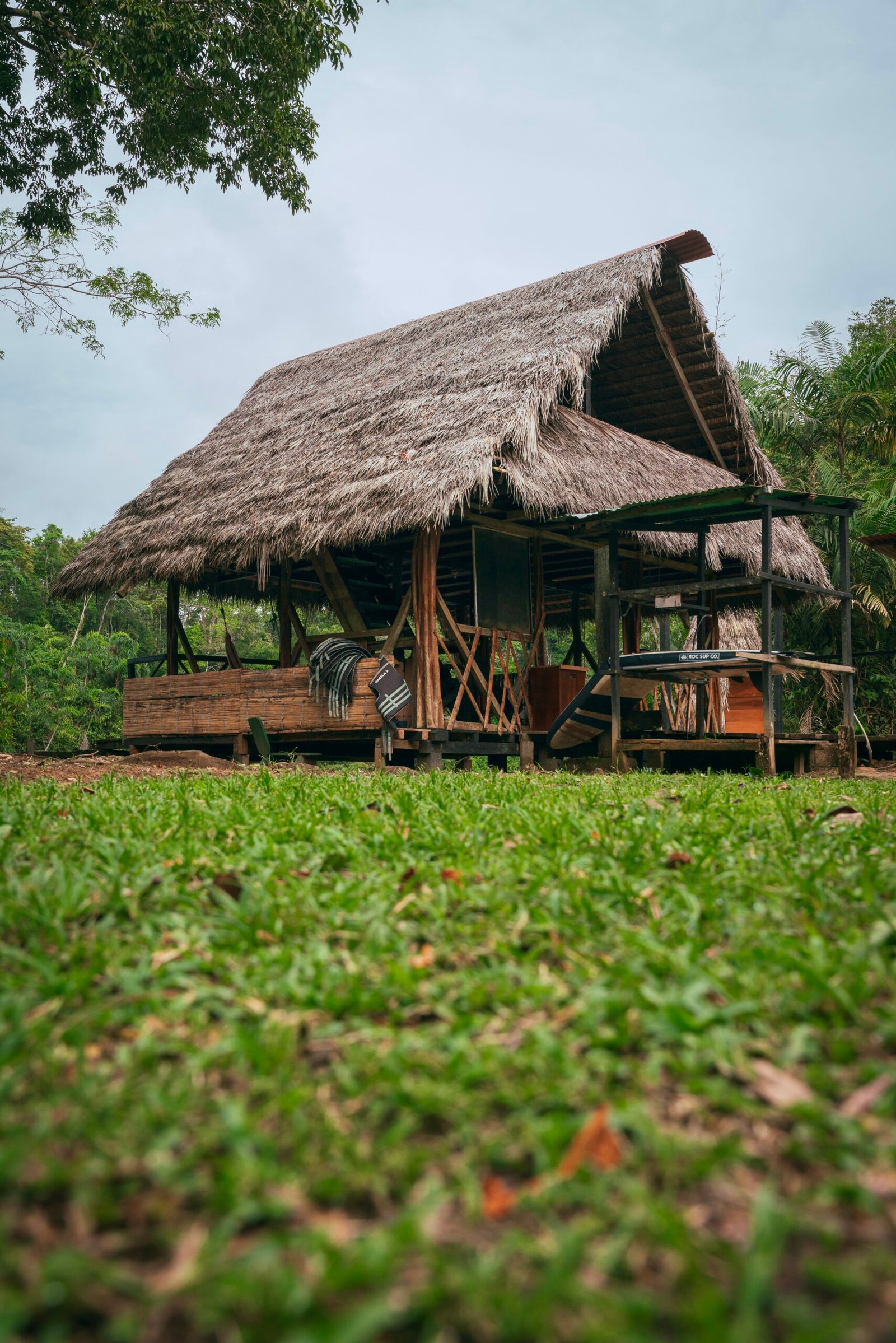 cuyabeno-lodge-wildlife-center